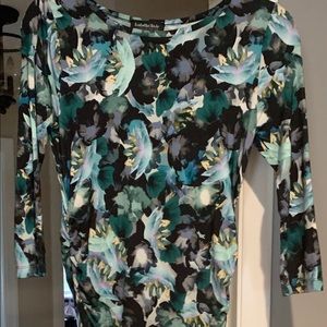 Isabella Oliver Spring maternity dress size 1